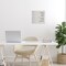 Stupell Industries Minimal You Me & Cats Wall Plaque, design by Jaxn Blvd.